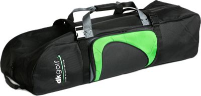 Dk golf flight outlet bmx bike bag